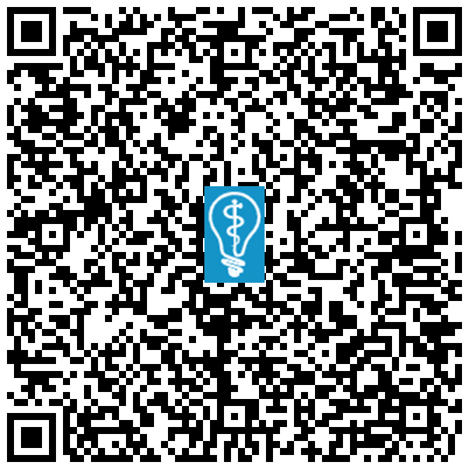 QR code image for Total Oral Dentistry in San Luis Obispo, CA