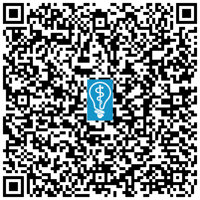 QR code image for What Does a Dental Hygienist Do in San Luis Obispo, CA