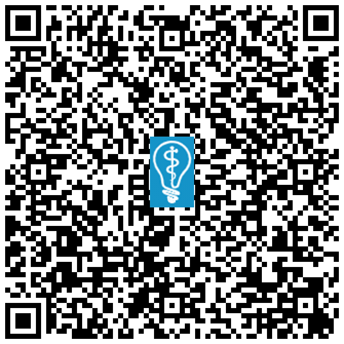 QR code image for What is an Endodontist in San Luis Obispo, CA