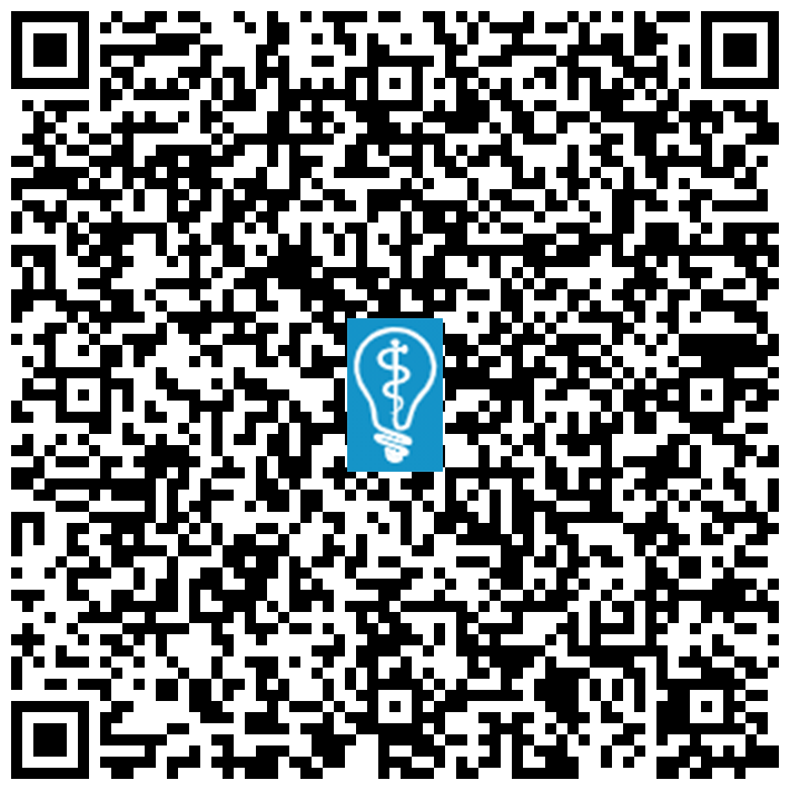 QR code image for When a Situation Calls for an Emergency Dental Surgery in San Luis Obispo, CA