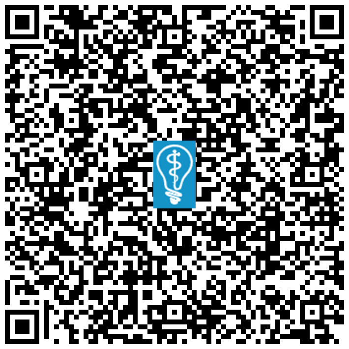 QR code image for Why Dental Sealants Play an Important Part in Protecting Your Child's Teeth in San Luis Obispo, CA